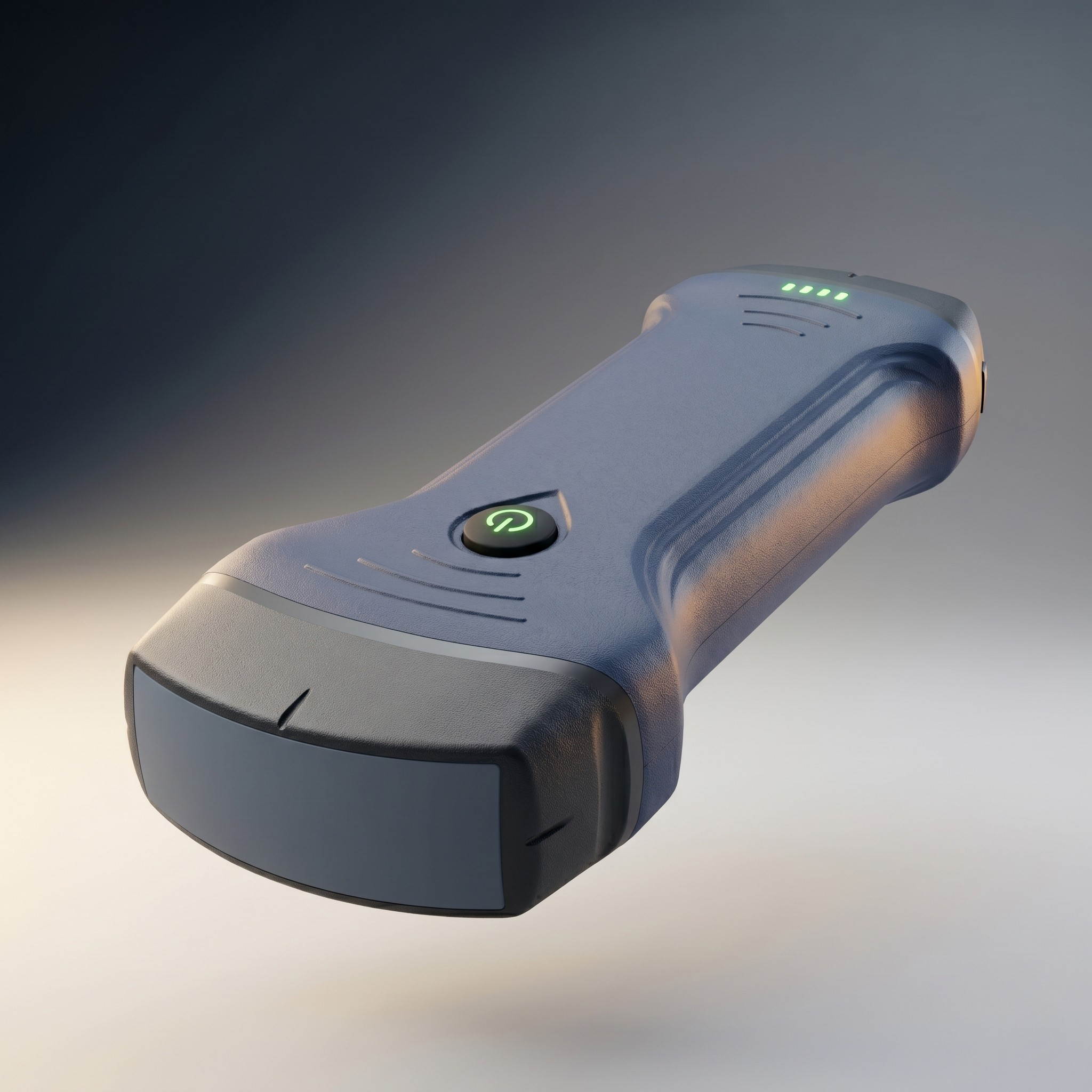 Ultrassom Konted Pro 3x1 sem fio e com cabeça dupla (com ANVISA)